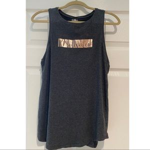 Women’s Calia by Carrie Underwood tank medium